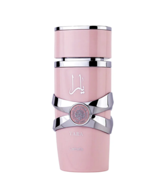 Yara by Lattafa 100ml EDP | Women’s Amber Perfume | Ismaah