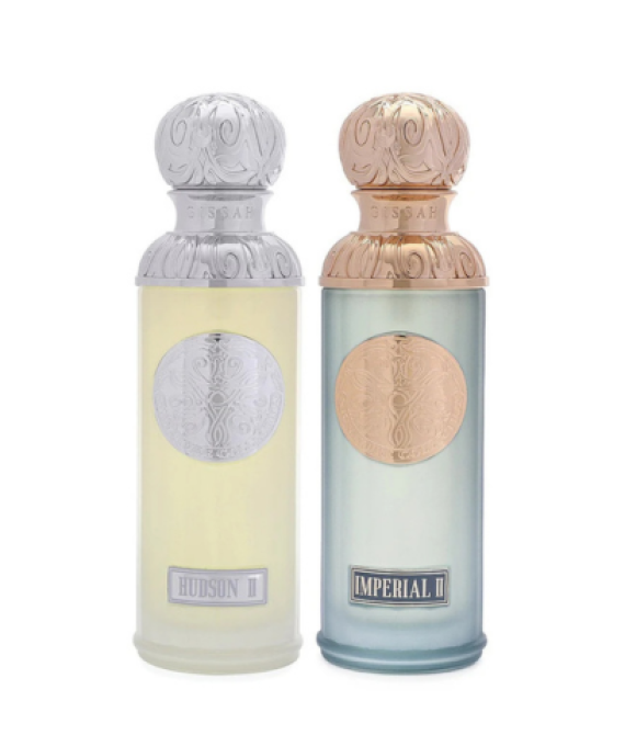 Legend of Valleys 2x90ml by Gissah