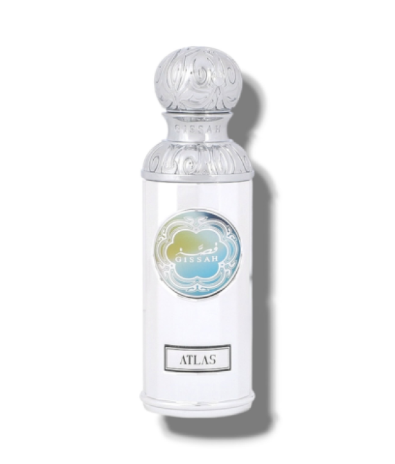 Atlas 50ml by Gissah Perfumes