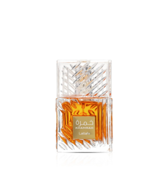 Khamrah by Lattafa 100ml | Unisex Oriental EDP | Ismaah