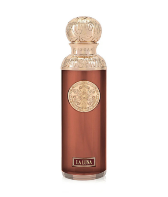 La Luna Valley 200ml EDP by Gissah