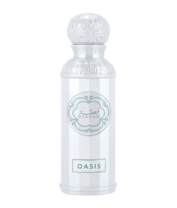Gissah Oasis Perfumes 50ml