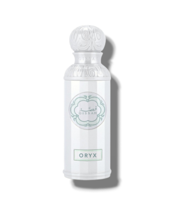 Gissah oryx Perfume | 50ml