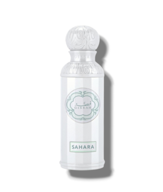 Sahara 50ml by Gissah Perfumes
