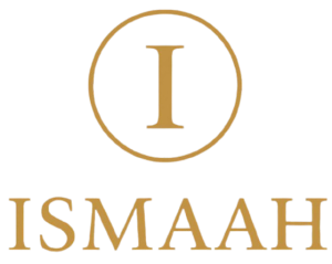 Ismaah Logo