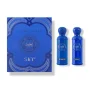 Legends of The Sky Fragrance Set by gissah Nexus & Horizon Perfumes