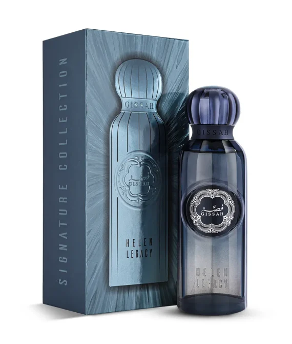 Helen Legacy 200ml EDP by Gissah