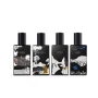 Mini LTHR Collection By IBRAQ 10 ml – Luxury Leather Perfume Set