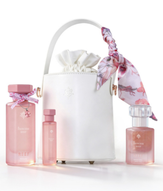 Princess Reef Box